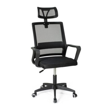 22397333584-Cadeira de Escritório Giratória Executiva Pro