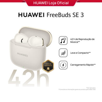 22493827624-HUAWEI FreeBuds SE 3
