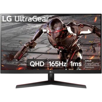 22498238732-Monitor Gamer 32” QHD 1ms 165Hz