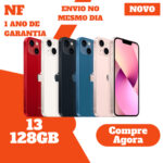22594292689-Apple iPhone 13 128GB 5G