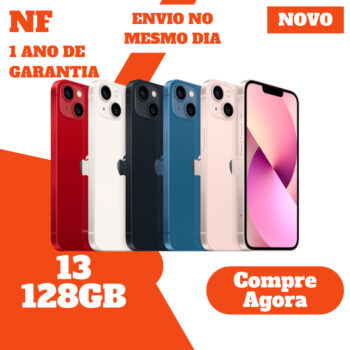 22594292689-Apple iPhone 13 128GB 5G