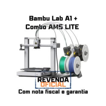 22694299995-Bambu Lab A1 Combo AMS LITE
