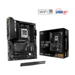 22698731089-Asrock Placa Mãe X870 Pro-a