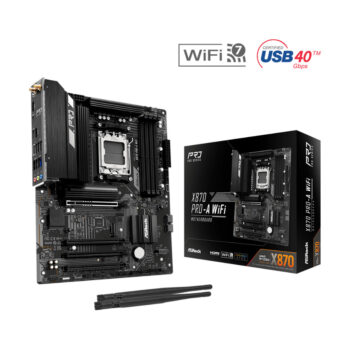 22698731089-Asrock Placa Mãe X870 Pro-a