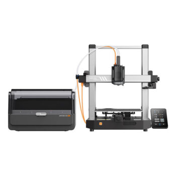 23094313755-Anycubic Kobra 3  V2 Combo