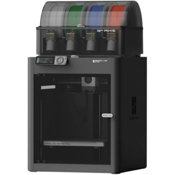 23094642188-Bambu Lab P1S COMBO