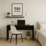 23293892437-Mesinha Computador Multiuso Quarto Sala Escritório Star