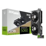 23298691580-Zotac Gaming RTX 5060 8GB GDDR7 128-bit Twin Edge OC