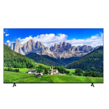 23494274616-LG Smart TV 43" 4K ThinQ AI Alexa Apple Airplay 2 HDR 10