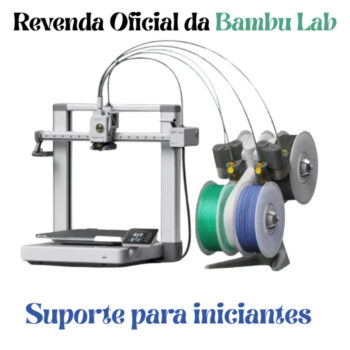 23494460419-Bambu Lab A1 Combo