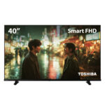 23898644234-Toshiba Smart TV DLED 40 Full HD 40V35MS VIDAA 2 HDMI 2 USB Wi-Fi