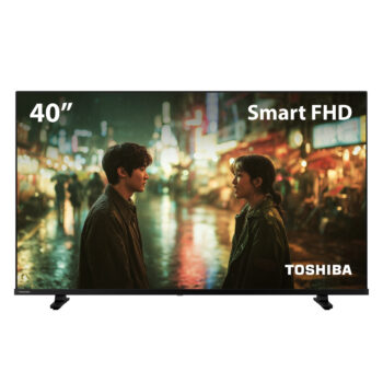 23898644234-Toshiba Smart TV DLED 40 Full HD 40V35MS VIDAA 2 HDMI 2 USB Wi-Fi