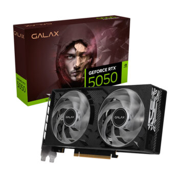 23898898265-GALAX RTX 5050 8GB