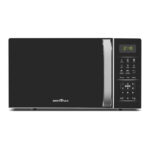 23993933147-Micro-ondas Britânia 20L Pintura 1100W BMO23