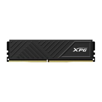 474941-Memória RAM XPG Gammix D35 16GB DDR4 3200MHz CL16 Preto
