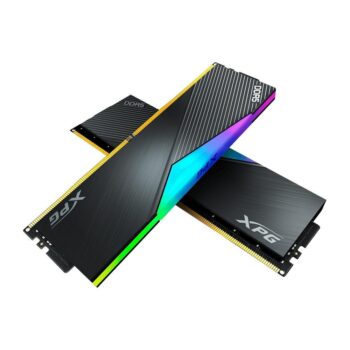 526516-Memória RAM XPG Lancer RGB DDR5 32GB 6000MHz CL30