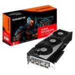 56500250323-Gigabyte Radeon RX7600 Gaming OC 8GB GDDR6
