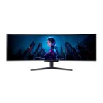 623778-Acer Predator X49 Monitor Curvo 49" OLED Dual QHD 240Hz 0.03ms