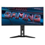 636507-Monitor Gamer GIGABYTE 34 WQHD