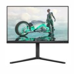 695543-Monitor Gamer Philips Evnia 24" 180Hz 0