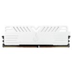 724690-Memória Gamer Rise Mode 16GB DDR4 3200MHz CL16 Viper White