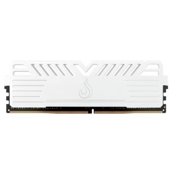 724690-Memória Gamer Rise Mode 16GB DDR4 3200MHz CL16 Viper White