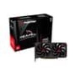 871960-PowerColor RX 9060 XT Reaper AMD Radeon 8GB GDDR6