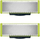 B00T5AVD0C-Lâminas Philips OneBlade QP220/51 C/2 Unid