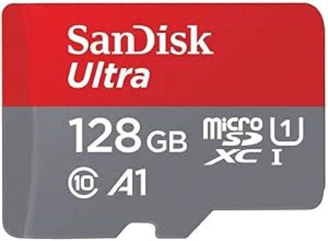 B073JYC4XM-Sandisk Cartão de Memória Micro SD 128GB