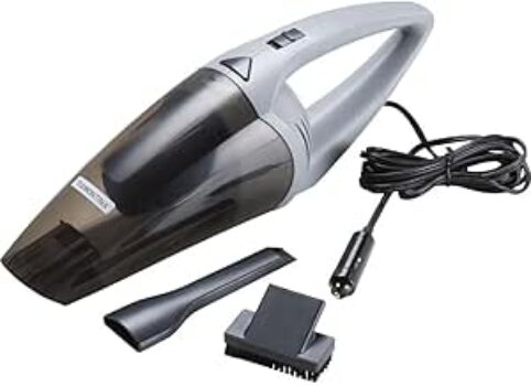 B076KMPV47-Tramontina Aspirador Automotivo 12V 70W Portátil