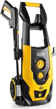 B0776W1ZWZ-Tramontina Lavadora de Alta Pressão 2100W 220V