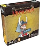 B078PSP9TJ-Galápagos Jogo de Cartas Munchkin Clássico