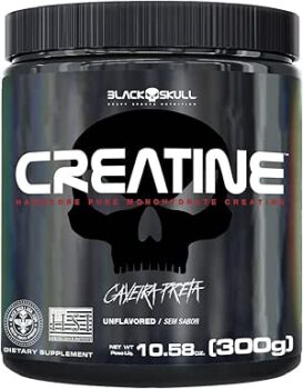 B07CV3SDPY-Black Skull Creatine Pure Monohydrate 300g