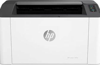 B07S61ZJCS-Hp Laser 107W Impressora Laser Wi-Fi USB 2.0