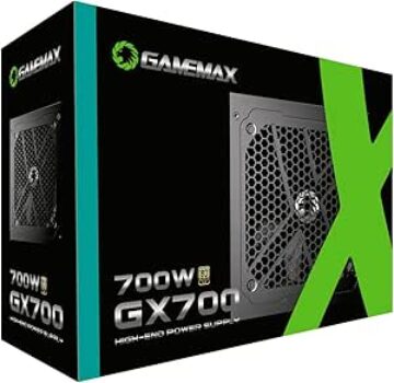 B07V5VXN91-Fonte Gamemax GX700 700W 80 Plus Gold