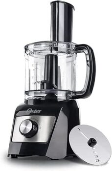 B0851T16S3-Oster Processador Compacto 3 Em 1 300W Preto 110V