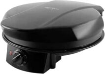 B08CTNQ5TD-Britânia Grill Dual Multiuso Preto 1500W 220V