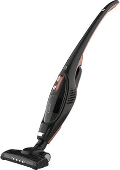 B08HR4KM3C-Oster Aspirador De Pó Vertical Sem Fio Duo Clean 2 Em 1 - Bateria Oasp651