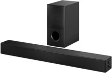 B08NFKKJLK-LG Soundbar SNH5 4.1 Canais 600W Bluetooth HDMI