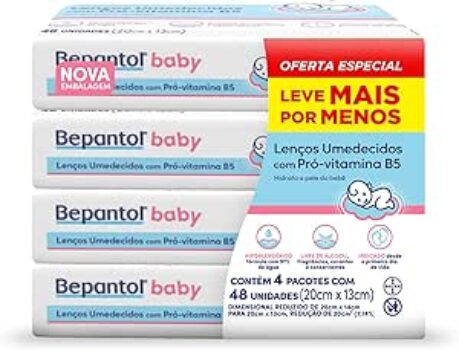 B096KDKNNQ-Bepantol Baby Lenços Umedecidos Kit 192