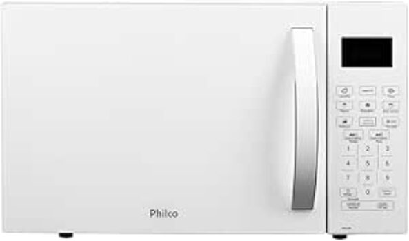 B097CM9H5M-Micro-Ondas Philco PMO23BB 20L Branco 220V