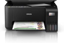 B098YHFT9S-Epson Ecotank L3250 Multifuncional Tanque De Tinta Colorida Wi-Fi Direct