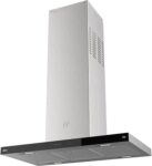 B09LHXBL2V-Coifa De Ilha Oster Inox Touch Control 90Cm 220V