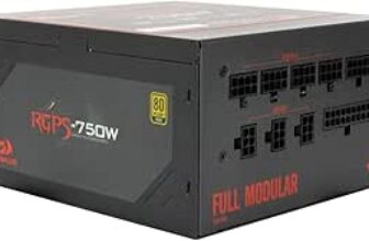 B09V89JMY9-Fonte Gamer Redragon Rgps-750W 80 Plus Gold Full Modular