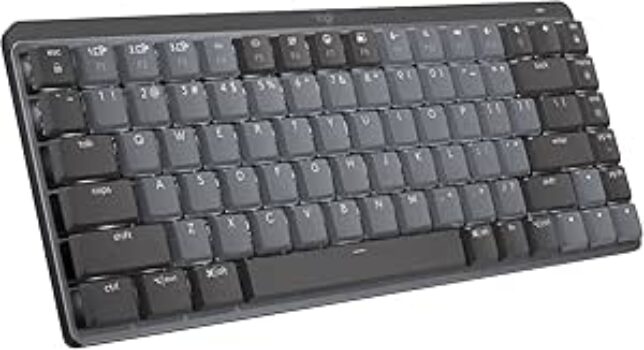 B0B2V9WTS2-Logitech MX Mechanical Mini Teclado Sem Fio