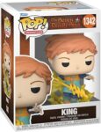 B0BG3BQH8F-Funko Pop The Seven Deadly Sins: King #1342
