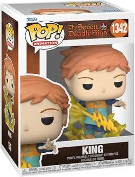 B0BG3BQH8F-Funko Pop The Seven Deadly Sins: King #1342