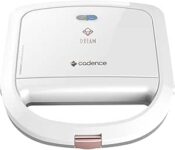 B0BKGVTRZY-Sanduicheira Cadence Dream Rosé Gold - 220V