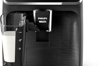 B0BRL8X75K-Philips Walita Cafeteira Espresso Série 2200