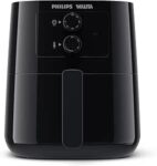 B0BRL9CHM9-Airfryer Philips Walita Série 3000 4.1L 1400W Preta